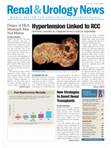 March 2009 Issue of Renal And Urology News March 2009 Issue of Renal And Urology News